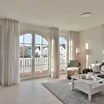 Villa-christine App.04 - Seerose Nienhagen