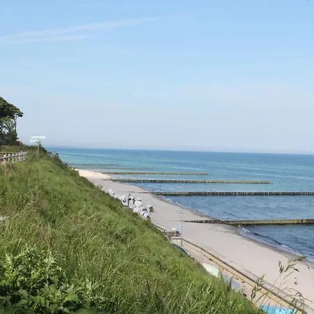 شقة Villa-christine App.04 - Seerose