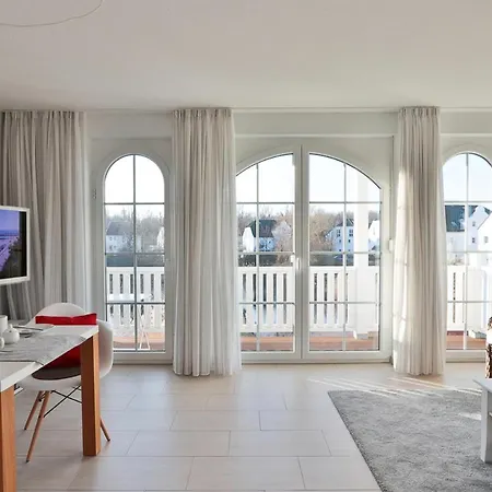 Villa-christine App.04 - Seerose *