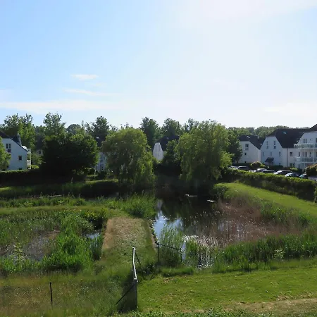 شقة Villa-christine App.04 - Seerose