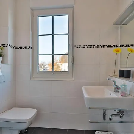 Villa-christine App.04 - Seerose *