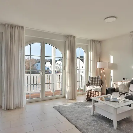 شقة Villa-christine App.04 - Seerose