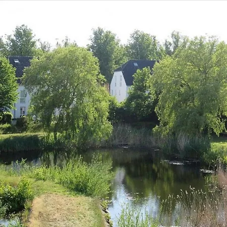 Villa-christine App.04 - Seerose *