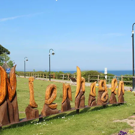 Villa-christine App.04 - Seerose شقة *