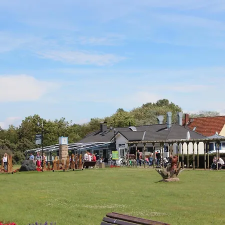 Villa-christine App.04 - Seerose * أوستسيباد نينهاجن