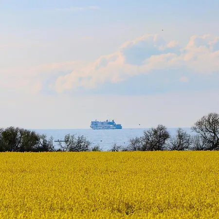 Villa-christine App.04 - Seerose Appartement Nienhagen